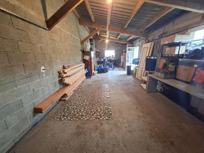 Photos 6 - Prestige - Chalet Sousceyrac En Quercy 4 pièce(s) 70 m2