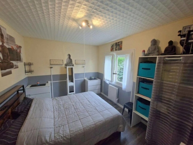 Photos 7 - Prestige - Chalet Sousceyrac En Quercy 4 pièce(s) 70 m2
