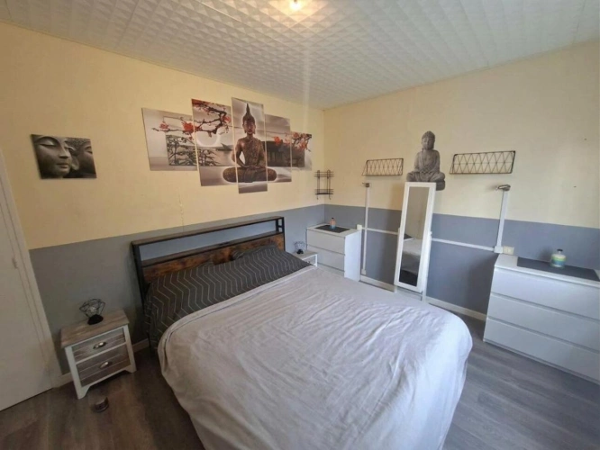 Photos 10 - Prestige - Chalet Sousceyrac En Quercy 4 pièce(s) 70 m2