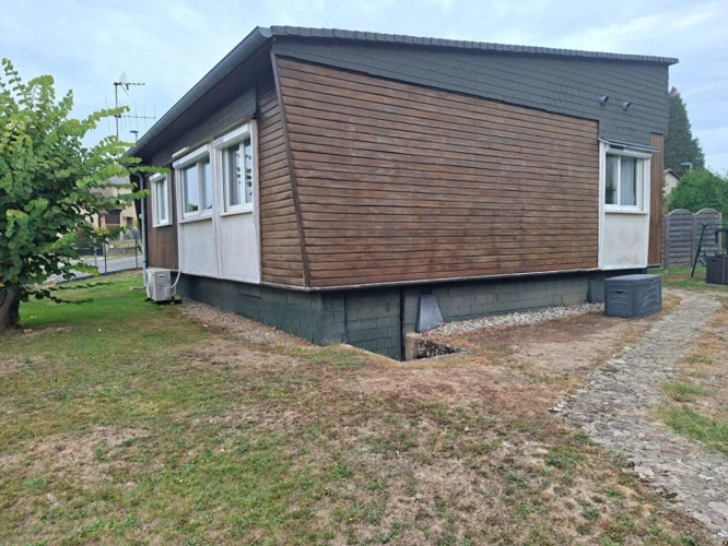 Photos 15 - Prestige - Chalet Sousceyrac En Quercy 4 pièce(s) 70 m2