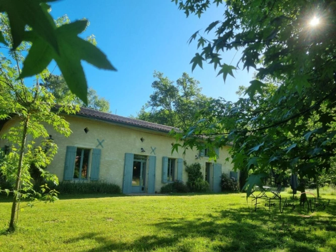 Photos 1 - Rurale - MAISON DE CHARME