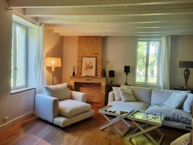 Photos 4 - Rurale - MAISON DE CHARME