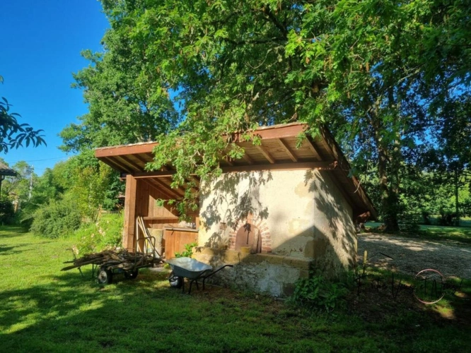 Photos 12 - Rurale - MAISON DE CHARME