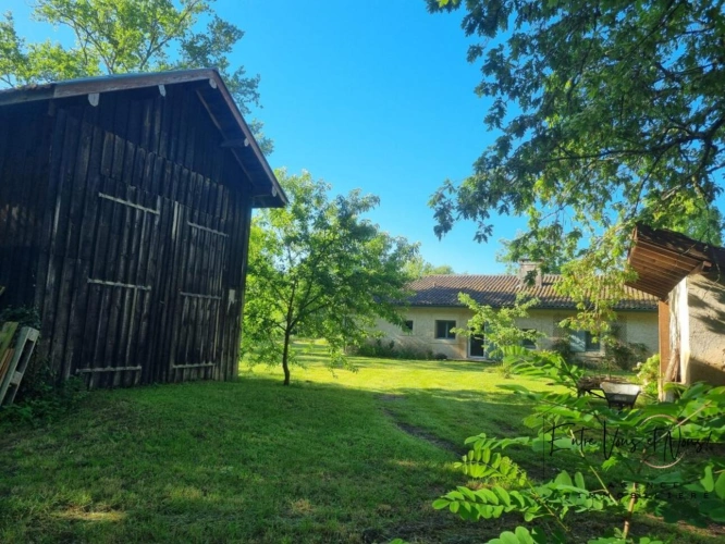 Photos 17 - Rurale - MAISON DE CHARME