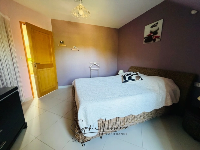 Photos 20 - Prestige - Moisson – Villa lumineuse de 280 m² dans un écrin de verdure aux portes de Paris