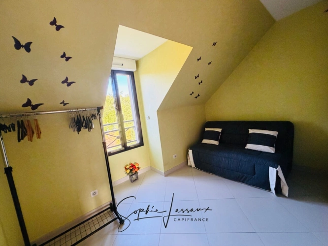 Photos 21 - Prestige - Moisson – Villa lumineuse de 280 m² dans un écrin de verdure aux portes de Paris