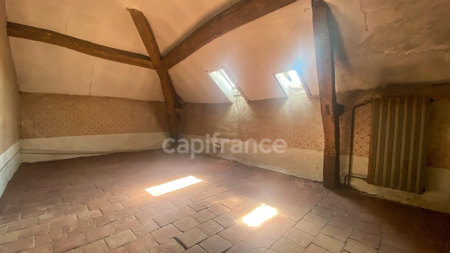 Photos 16 - Prestige - Dpt Essonne (91), à vendre ANGERVILLE propriété composé de 2 maisons (plus de 600 m² habitable) sur terrain de 29700 m²