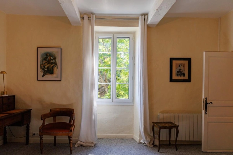 Photos 5 - Prestige - élegante propriété en pierre