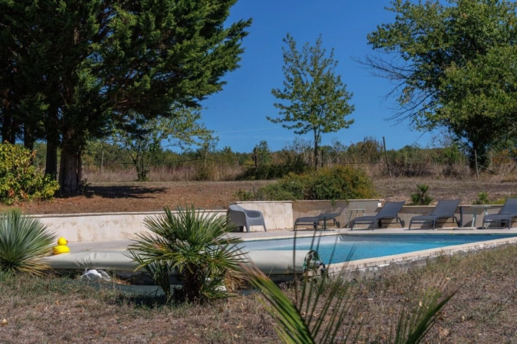 Photos 11 - Prestige - élegante propriété en pierre