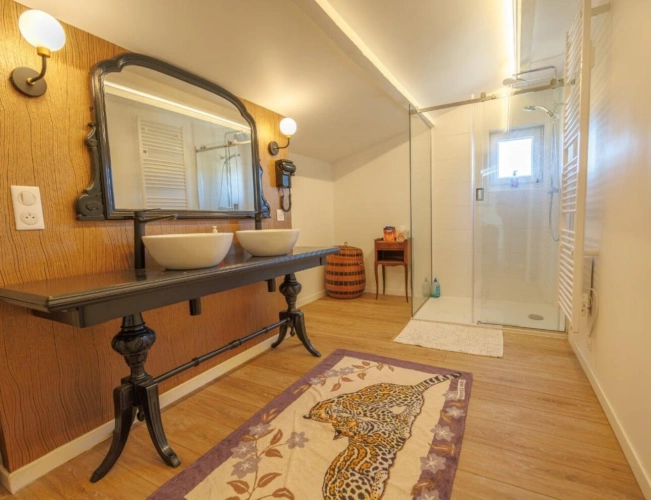 Photos 16 - Prestige - élegante propriété en pierre