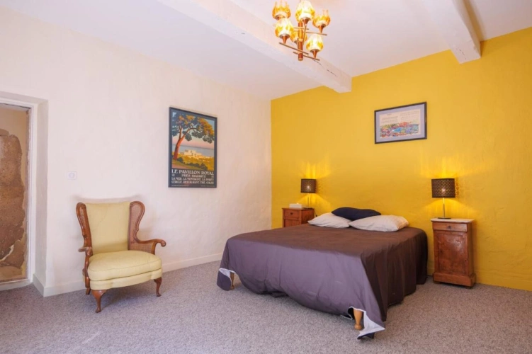 Photos 18 - Prestige - élegante propriété en pierre