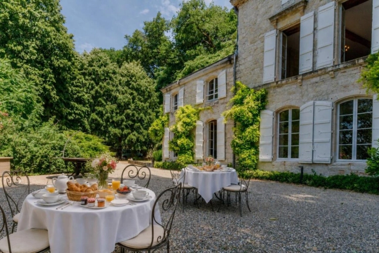 Photos 1 - Prestige - Château entièrement restauré sur 5 hectares