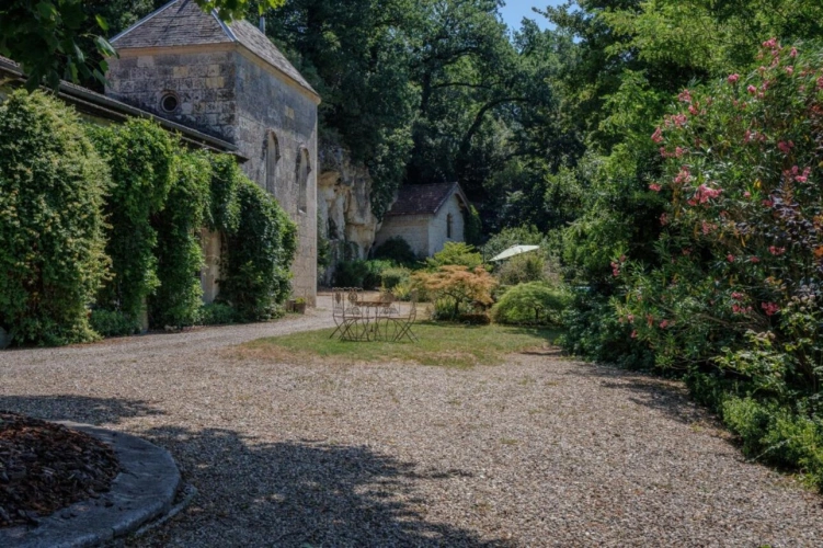Photos 6 - Prestige - Château entièrement restauré sur 5 hectares
