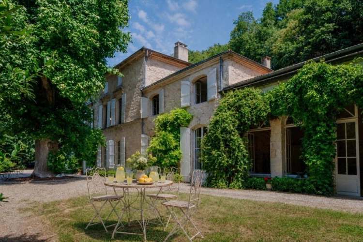 Photos 8 - Prestige - Château entièrement restauré sur 5 hectares