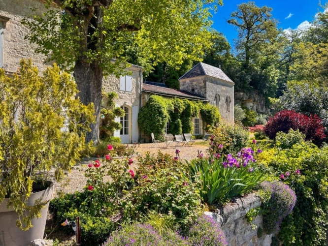 Photos 9 - Prestige - Château entièrement restauré sur 5 hectares