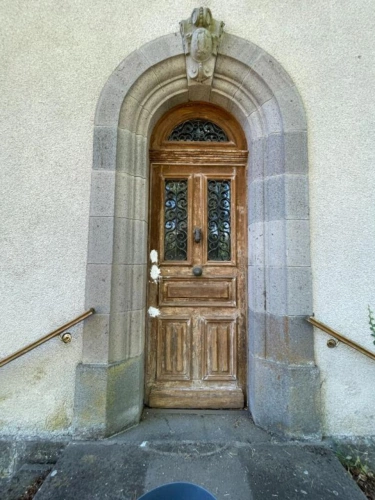 Photos 6 - Rurale - DEUMEURE DE PRESTIGE AUX PORTES D'AURILLAC