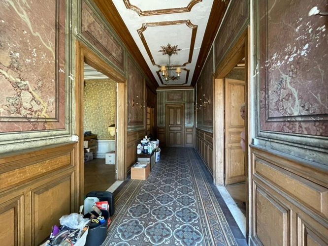 Photos 9 - Rurale - DEUMEURE DE PRESTIGE AUX PORTES D'AURILLAC