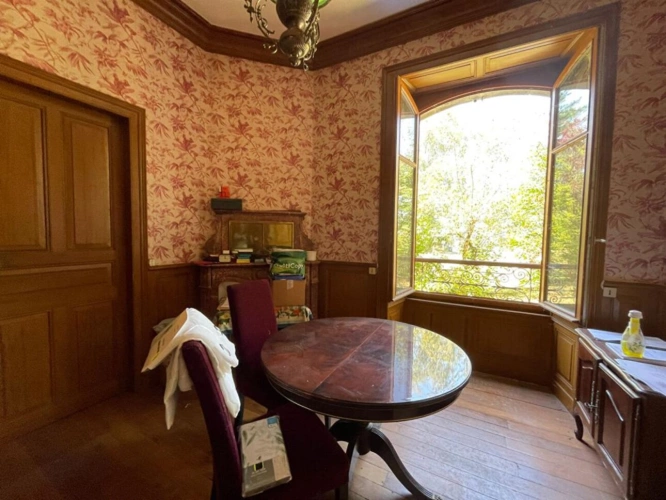 Photos 10 - Rurale - DEUMEURE DE PRESTIGE AUX PORTES D'AURILLAC