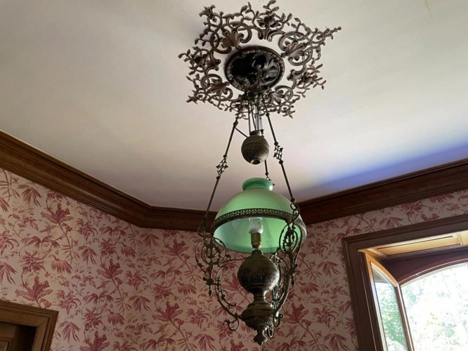Photos 11 - Rurale - DEUMEURE DE PRESTIGE AUX PORTES D'AURILLAC