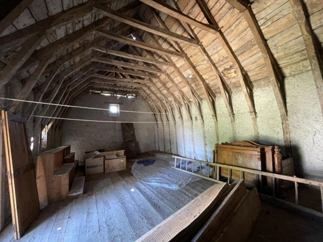 Photos 20 - Rurale - DEUMEURE DE PRESTIGE AUX PORTES D'AURILLAC