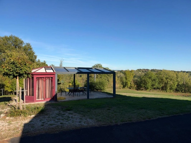 Photos 24 - Prestige - PROPRIÉTÉ DE CARACTÈRE EN PIERRES ROUGES
