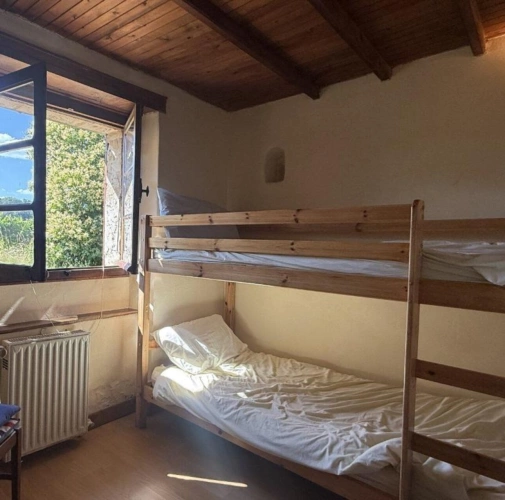 Photos 14 - Rurale - Maison de campagne avec piscine