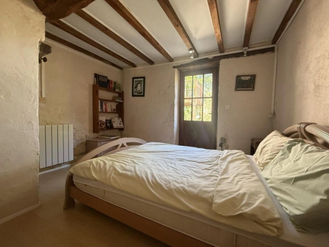 Photos 15 - Rurale - Maison de campagne avec piscine