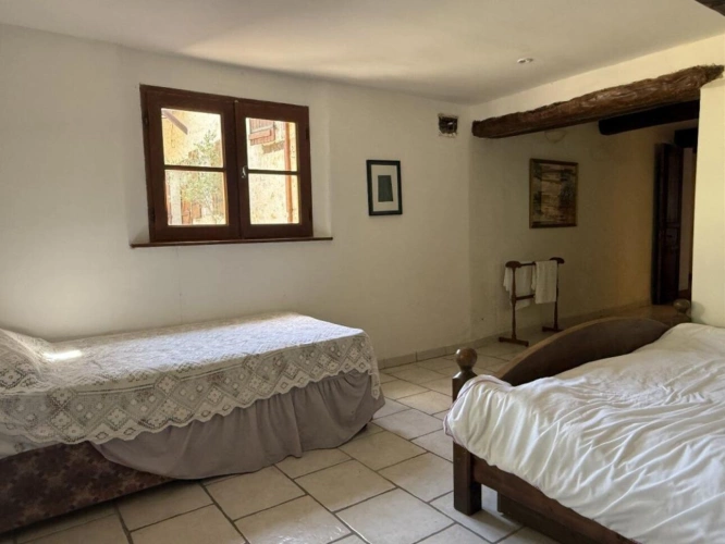 Photos 18 - Rurale - Maison de campagne avec piscine