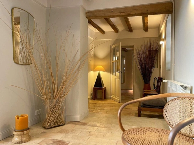 Photos 2 - Prestige - Exceptionnel ensemble privé