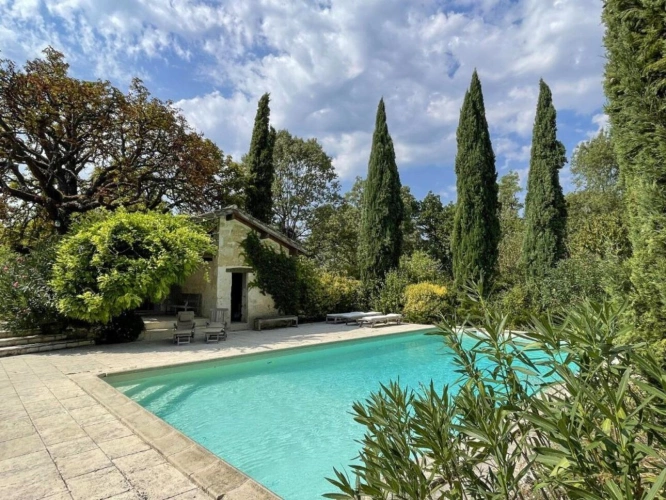 Photos 4 - Prestige - Exceptionnel ensemble privé