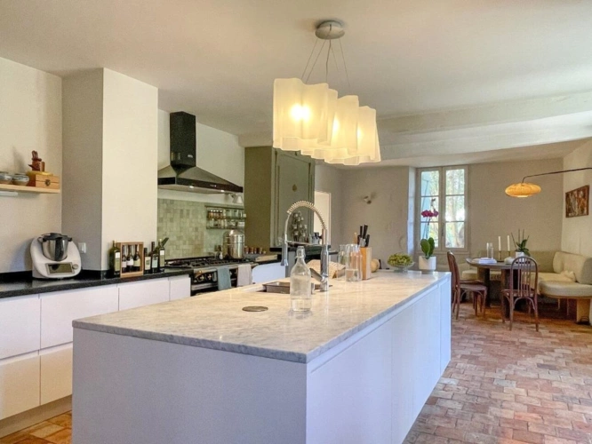 Photos 10 - Prestige - Exceptionnel ensemble privé