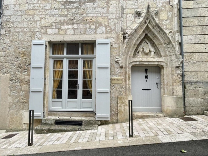 Photos 1 - Prestige - Belle propriété historique au coeur de Lectoure