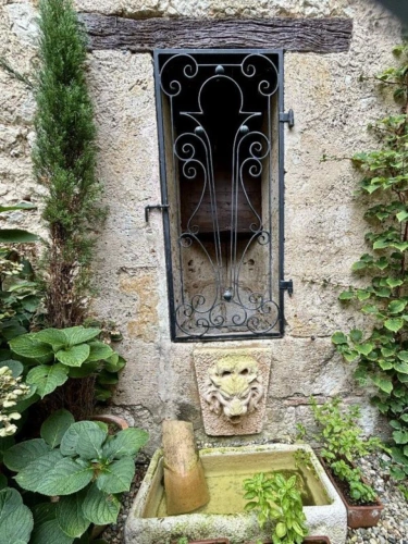 Photos 4 - Prestige - Belle propriété historique au coeur de Lectoure