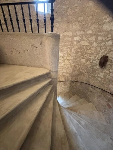 Photos 6 - Prestige - Belle propriété historique au coeur de Lectoure