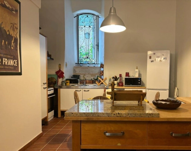 Photos 9 - Prestige - Belle propriété historique au coeur de Lectoure