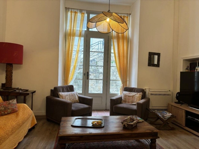Photos 10 - Prestige - Belle propriété historique au coeur de Lectoure