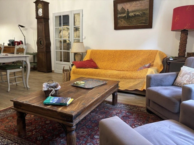 Photos 12 - Prestige - Belle propriété historique au coeur de Lectoure