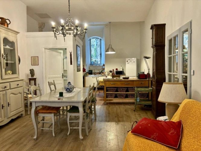 Photos 13 - Prestige - Belle propriété historique au coeur de Lectoure