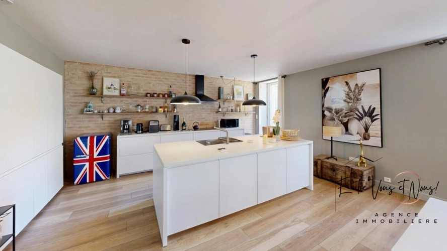 Photos 23 - Rurale - PROPRIÉTÉ DE CHARME SUR 2,5 HA, IDÉALE POUR LES AMOUREUX DES