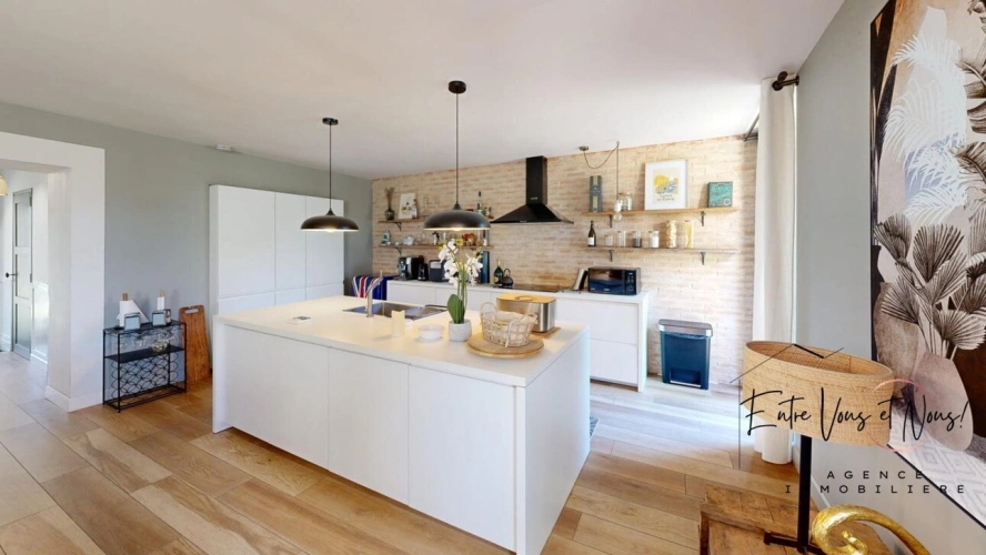 Photos 24 - Rurale - PROPRIÉTÉ DE CHARME SUR 2,5 HA, IDÉALE POUR LES AMOUREUX DES