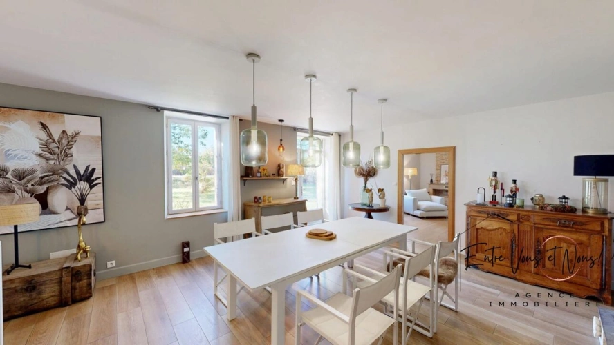 Photos 25 - Rurale - PROPRIÉTÉ DE CHARME SUR 2,5 HA, IDÉALE POUR LES AMOUREUX DES