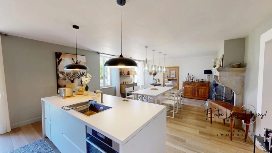 Photos 26 - Rurale - PROPRIÉTÉ DE CHARME SUR 2,5 HA, IDÉALE POUR LES AMOUREUX DES