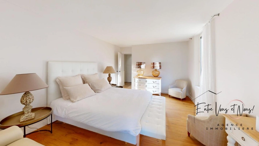 Photos 7 - Rurale - PROPRIÉTÉ DE CHARME SUR 2,5 HA, IDÉALE POUR LES AMOUREUX DES