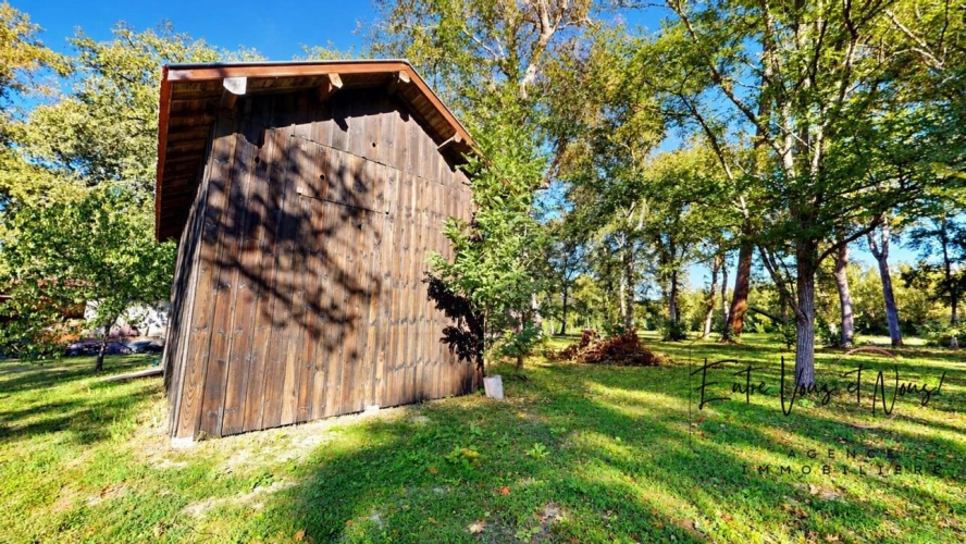 Photos 11 - Rurale - PROPRIÉTÉ DE CHARME SUR 2,5 HA, IDÉALE POUR LES AMOUREUX DES