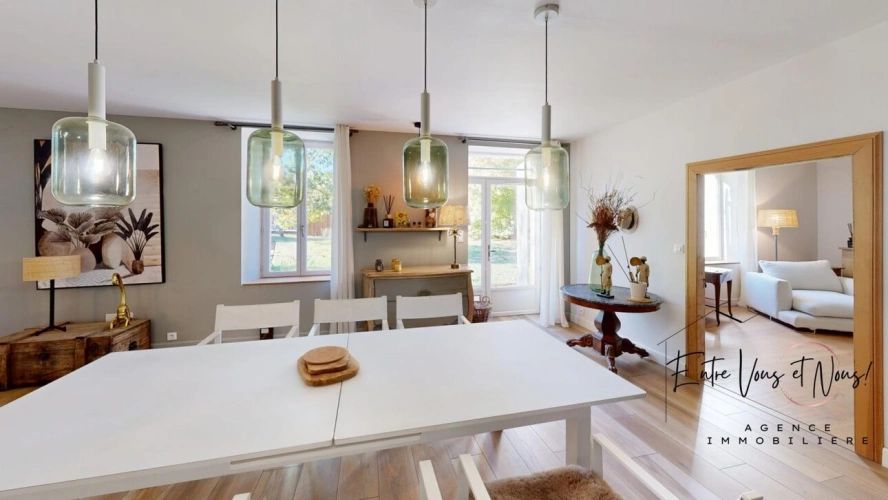 Photos 20 - Rurale - PROPRIÉTÉ DE CHARME SUR 2,5 HA, IDÉALE POUR LES AMOUREUX DES