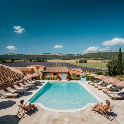 Photos 3 - Touristique - À VENDRE – CAMPING 4**** TERRAIN 7HA, 100 EMPLACEMENTS, ANCIEN CAMPING NATURISTE, CA 300KE