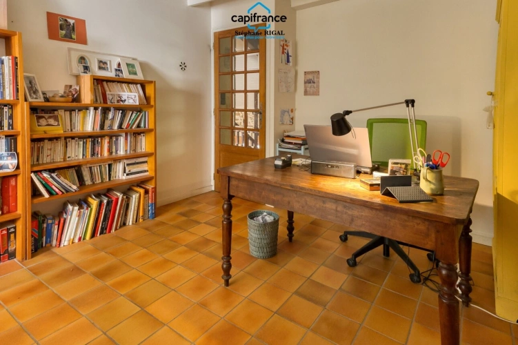 Photos 19 - Prestige - Propriete à vendre 10 pièces MONTAYRAL (47) de 255m2 habitables avec 1,6ha de terrain paysager