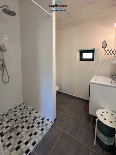 Photos 21 - Prestige - Propriete à vendre 10 pièces MONTAYRAL (47) de 255m2 habitables avec 1,6ha de terrain paysager
