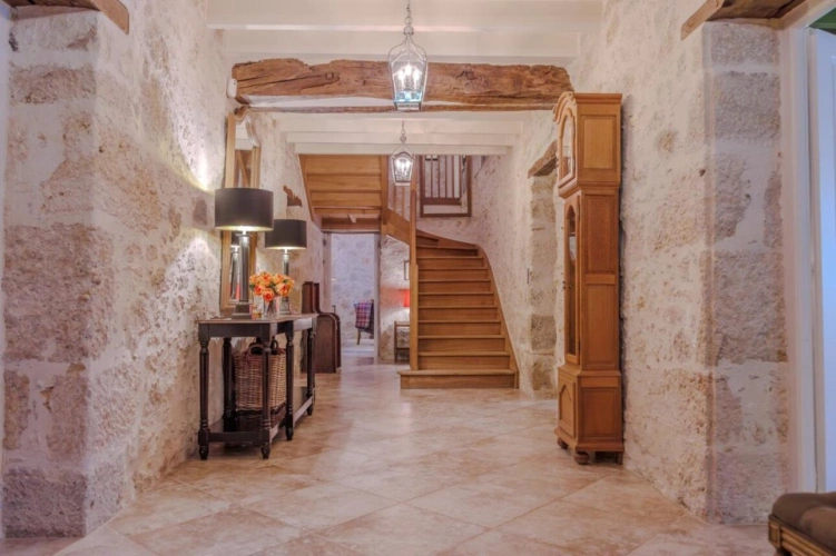 Photos 5 - Prestige - Elégante maison de maitre à proximité de lectoure