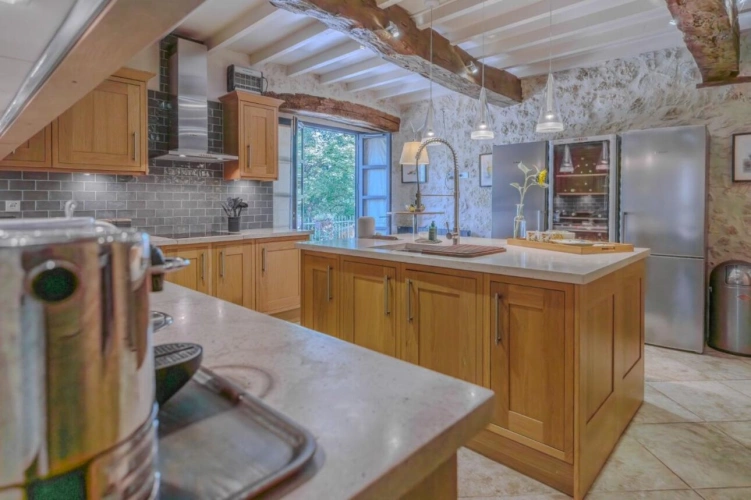 Photos 7 - Prestige - Elégante maison de maitre à proximité de lectoure